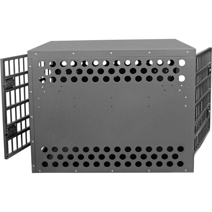 Zinger Winger Deluxe 4500 Front Back Entry