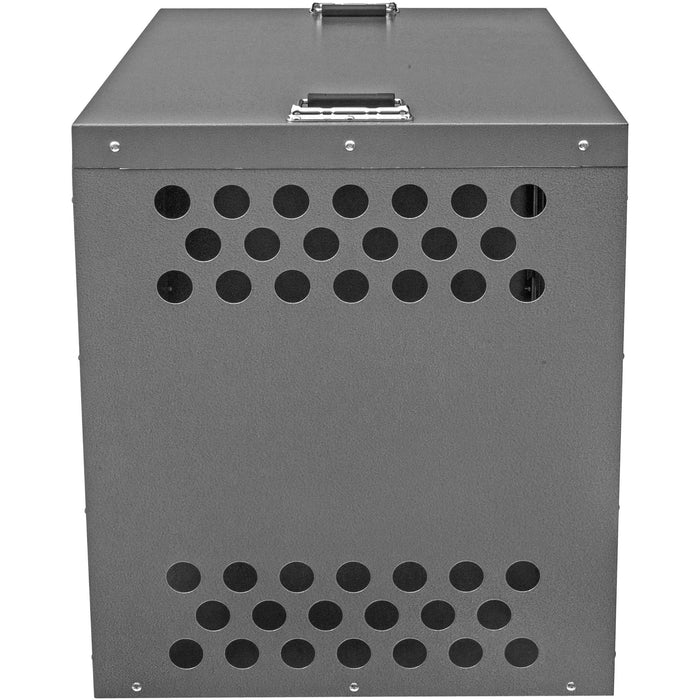 Zinger Winger Deluxe 4500 Side Entry Crate