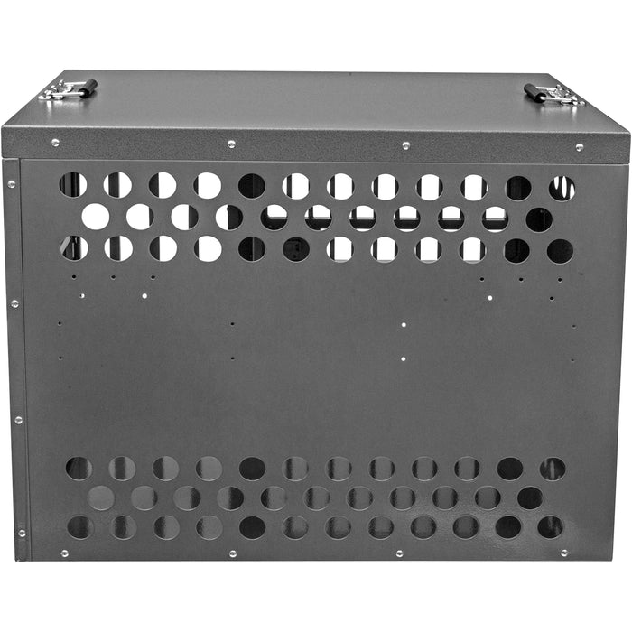 Zinger Winger Deluxe 4500 Side Entry Crate