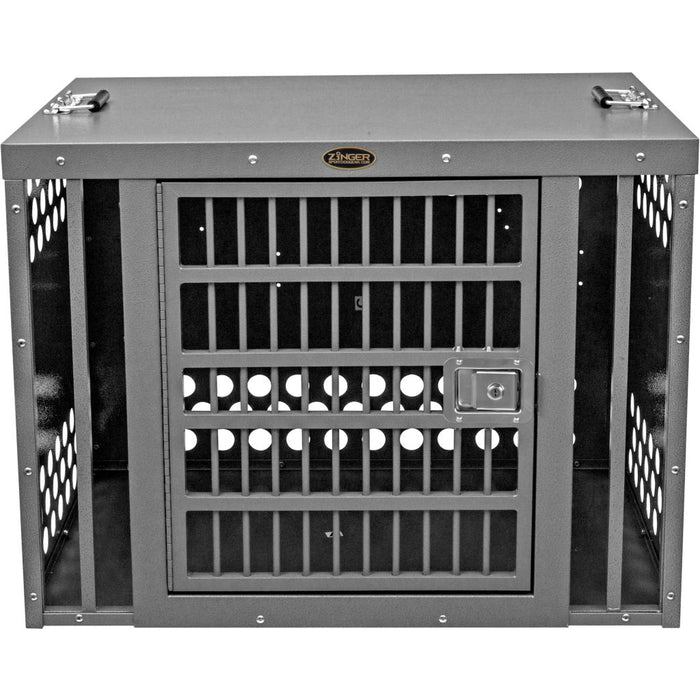 Zinger Winger Professional 4500 Side Side Entry Crate