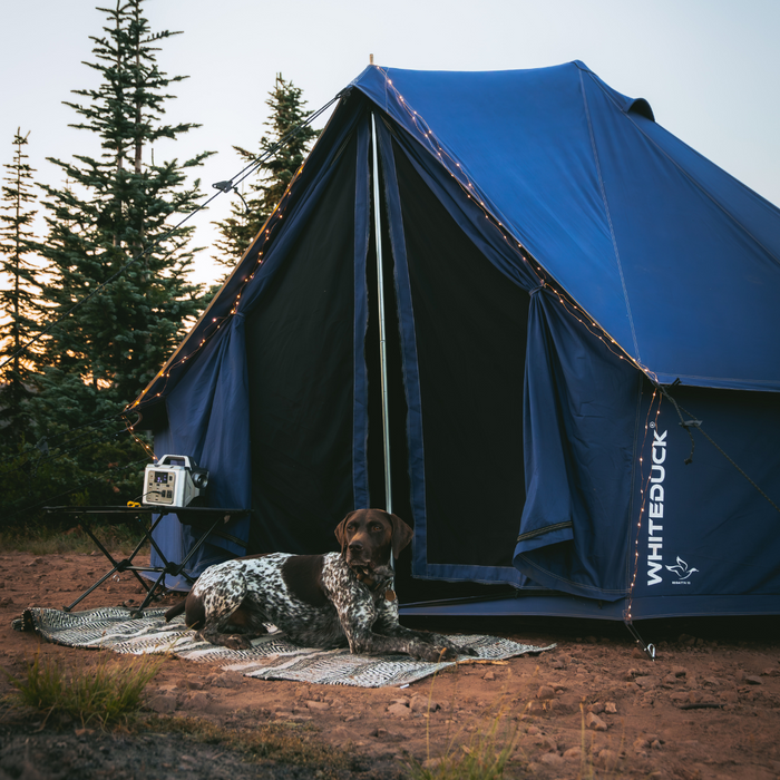 16' Regatta Bell Tent
