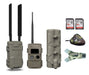 Cuddeback Cuddelink Cell Home LLC-H with Long Range IR Camera