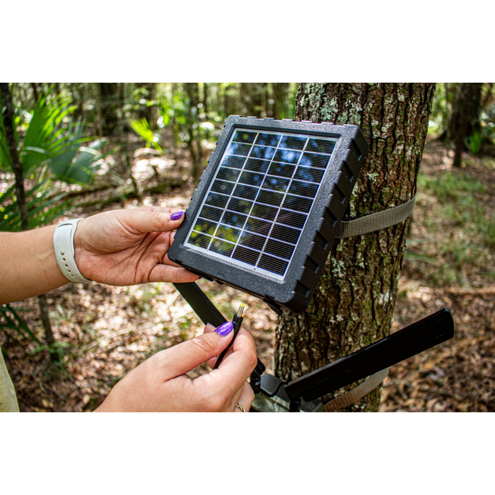 WiseEye Solar Charger Replacement Cords