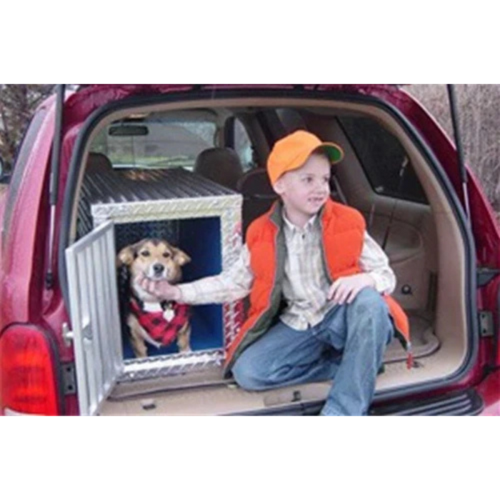 Owens Hunter Series Dog without Storage - Owens 55003 Dog Box