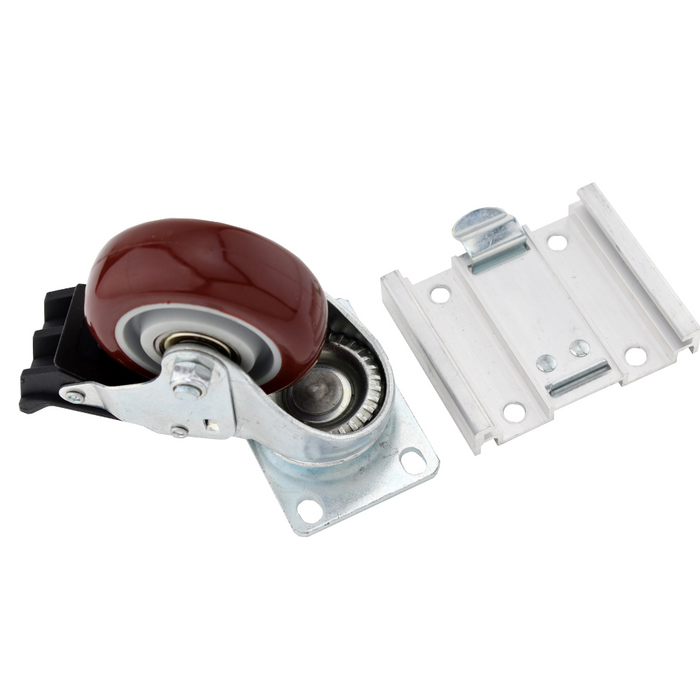 Zinger Winger Removable Caster Wheels – Set of 4