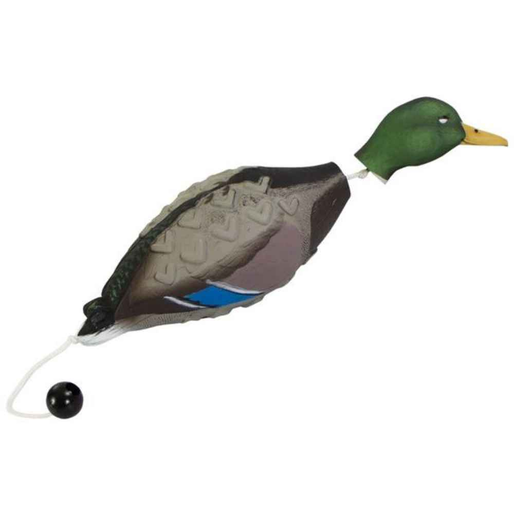 レア 1992 Word Bird Freaky Duck 未開封 操り人形 Pocket Upsetduck Crazy Circus Duck 5.9In BlindBox Figure Pendant