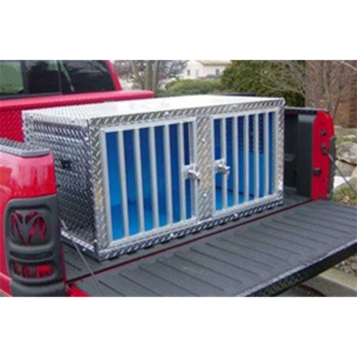 Owens Hunter Series Dog Box w/o Storage - Owens 55004 Dog Box