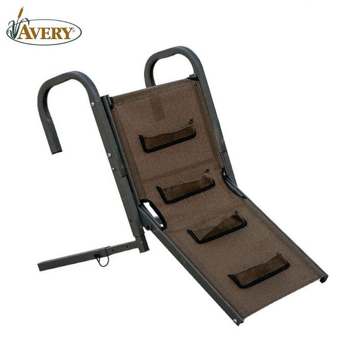 Avery Dog Ramp