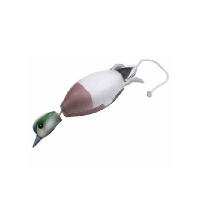 Dokken Dead Fowl Trainer - Wigeon
