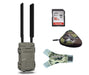 Cuddeback CuddeLink L-Series Cell Home Bundle