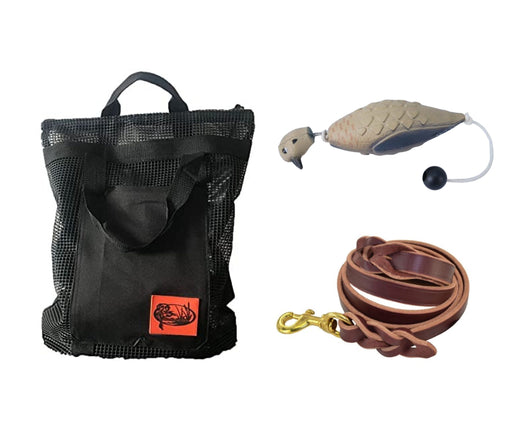 Hunting Dog Accessories