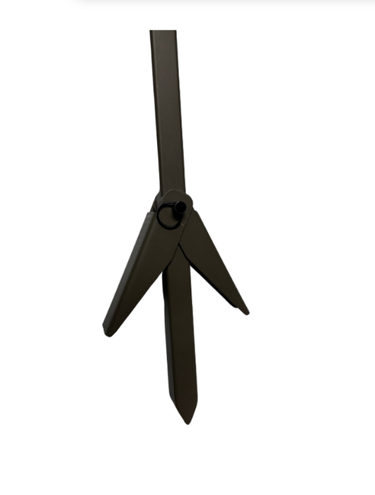 HuntEmUp Ultimate Marsh Stool XC Xtra Comfort - Marsh Seat