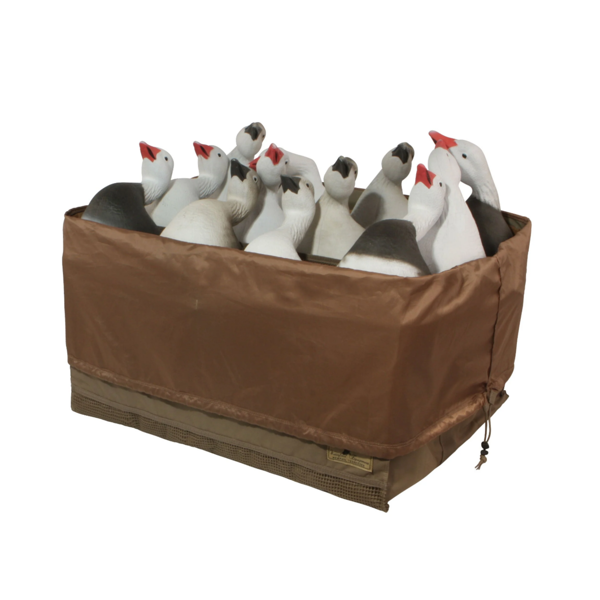 Avery 12 Slot Mid-Size Full Body Goose Bag - Ultimate Decoy Storage ...
