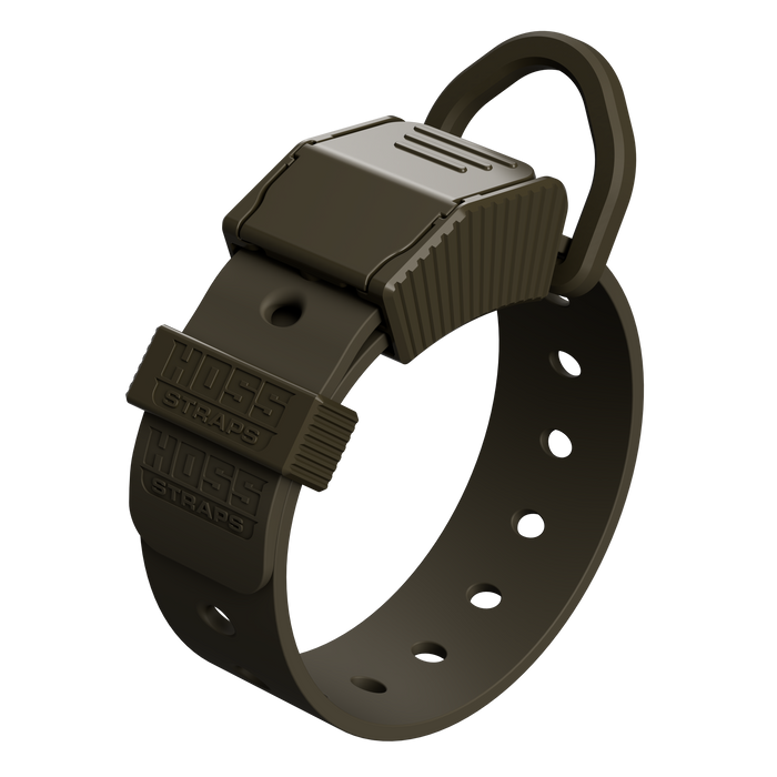 Kill Switch Wristband