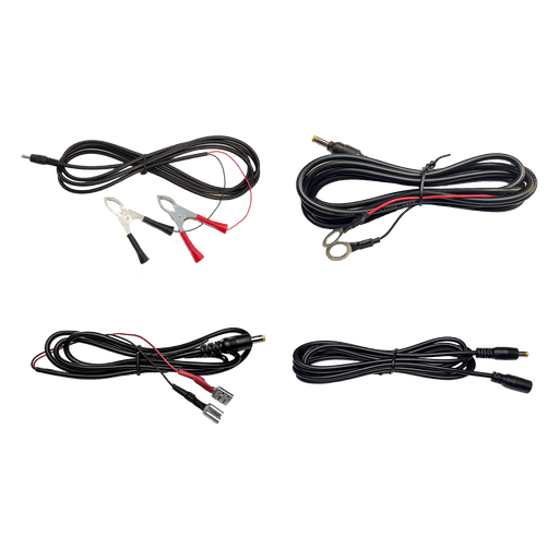 WiseEye 12V Cord Kit