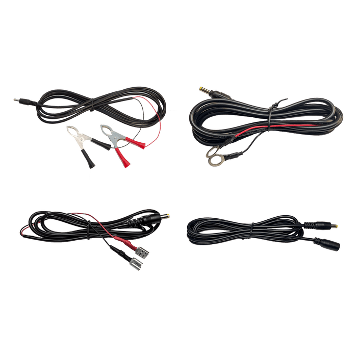 WiseEye 12V Cord Kit