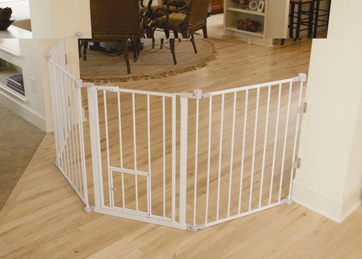 Flexi Walk-Thru Gate