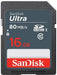 16 GB SD Card