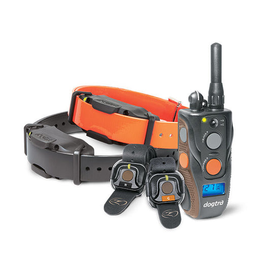 Dogtra 1902S Handsfree Plus