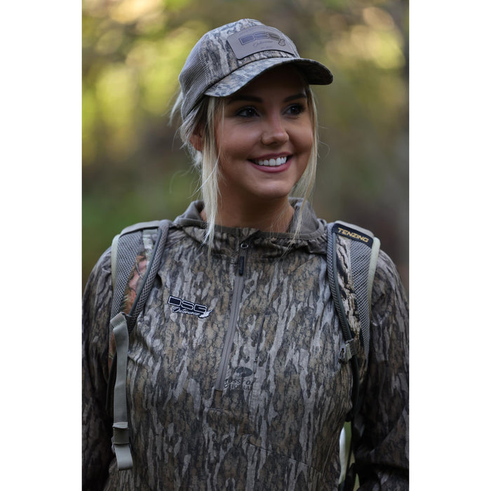 Bexley 3.0 Pullover