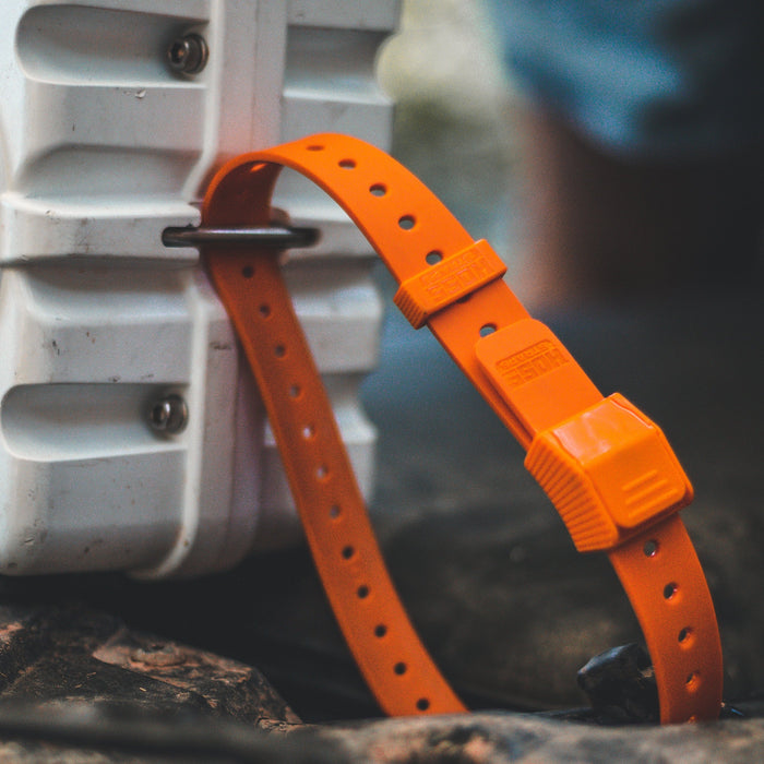 Hoss Straps 24" Gear Straps