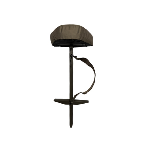 Marsh Stool Marsh Stool XC by HuntEmUp – Adjustable Waterfowl Hunting Seat