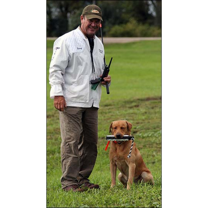 Avery Trainer's Heeling Stick