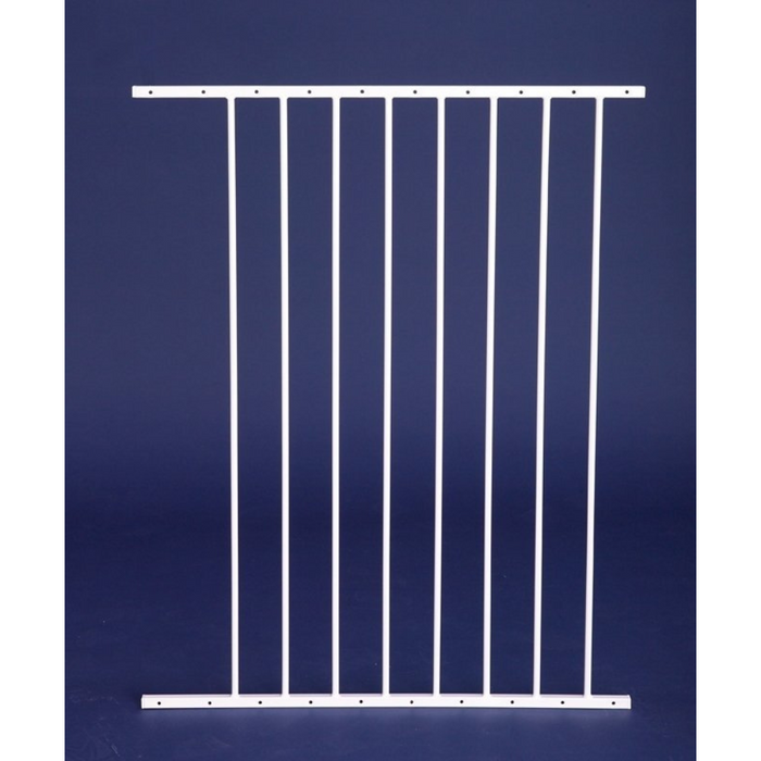 Carlson 24-Inch Gate Extension for 1210HPW Gate