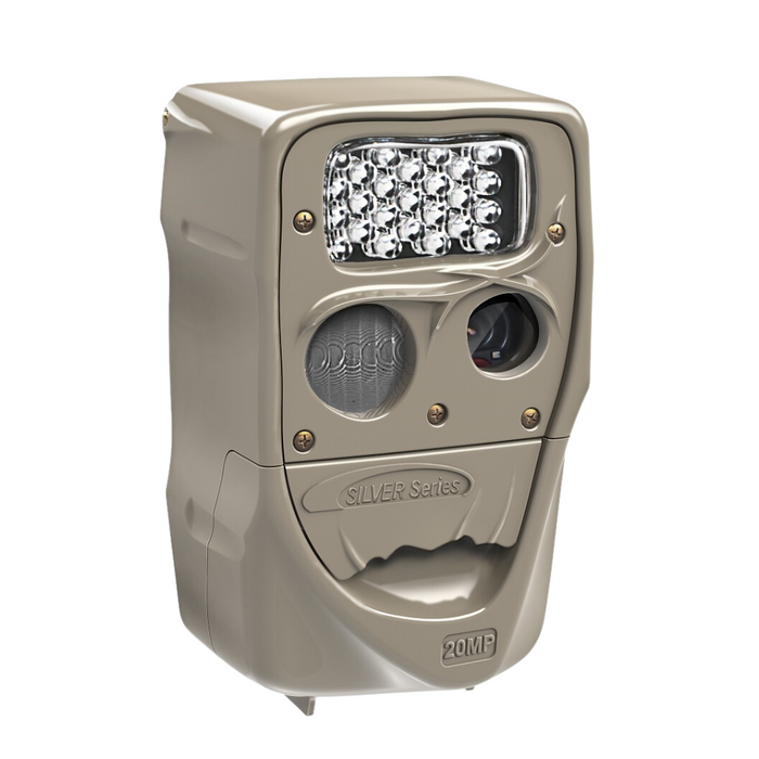 Cuddeback 20MP IR Trail Camera