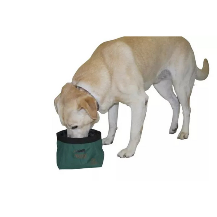 Avery EZ-Stor Collapsible Dog Bowl