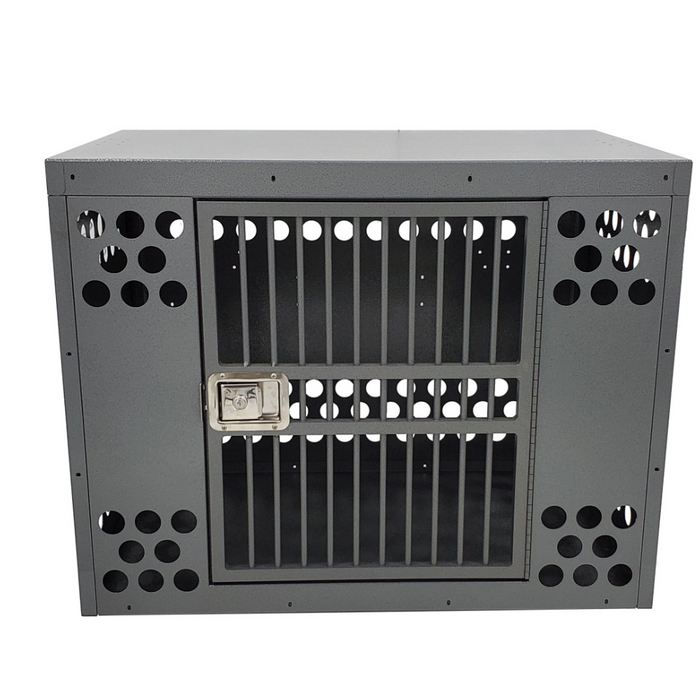 Zinger Winger Deluxe 4000 Side Entry Crate