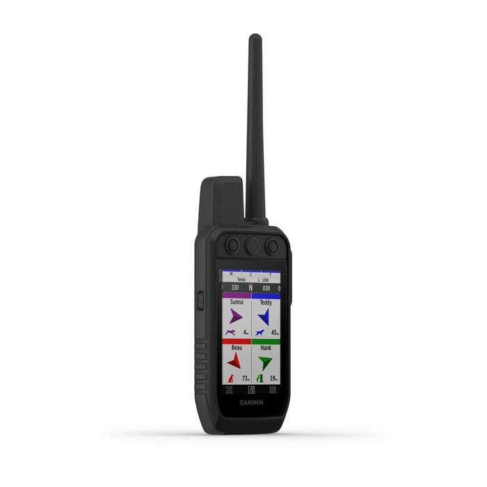 Garmin Alpha 300 Handheld