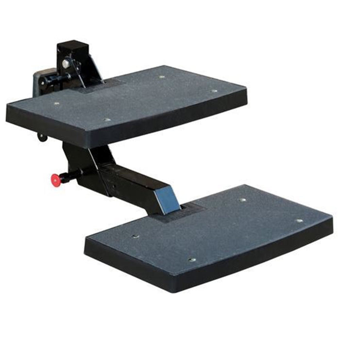 Solvit PupSTEP Hitch Step