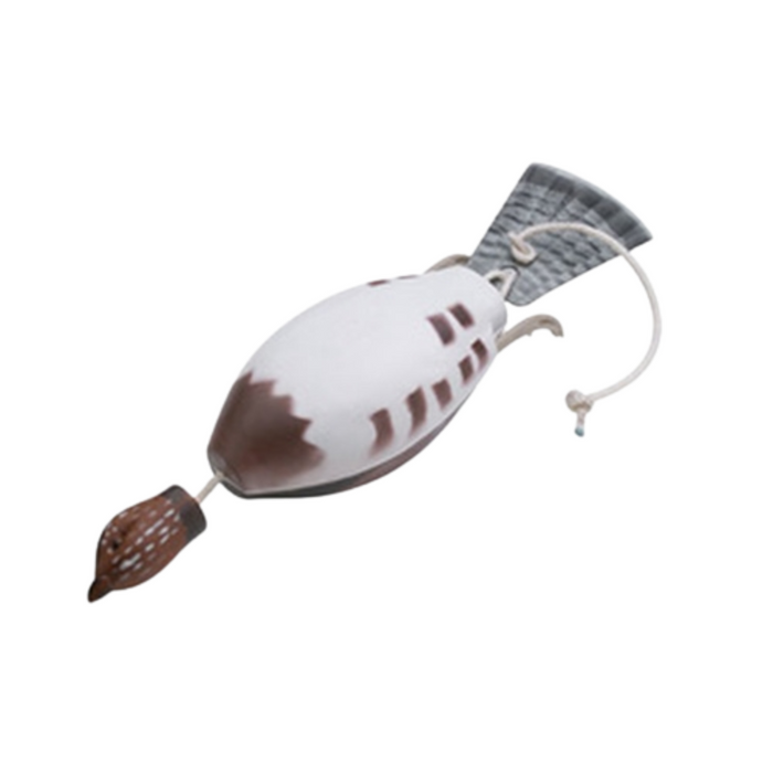 Dokken Dead Fowl Dummy Ruffed Grouse