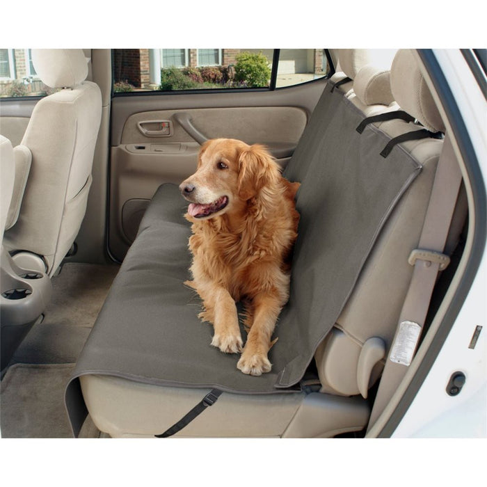 Solvit Waterproof Bench Seat Cover Extra Wide