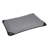 Caldera International Heated and Cooling Pet Bed - Large - Gray