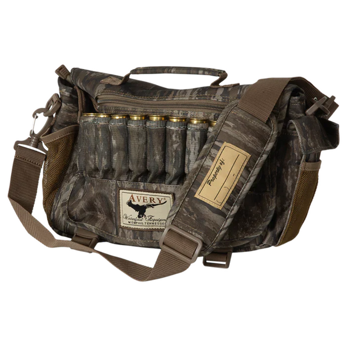 Avery Power Hunter Shoulder Bag