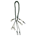 Ultimate Zip Braid Call Lanyard