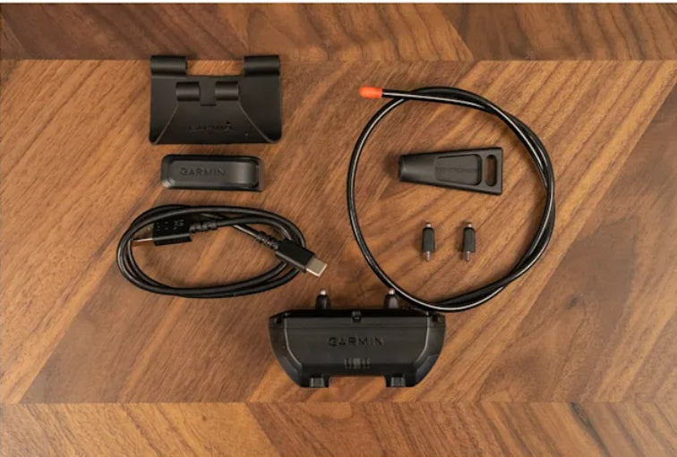 Garmin TT25 Base Extended Battery