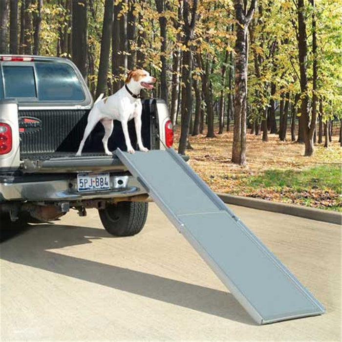 Solvit Deluxe XL Telescoping Ramp