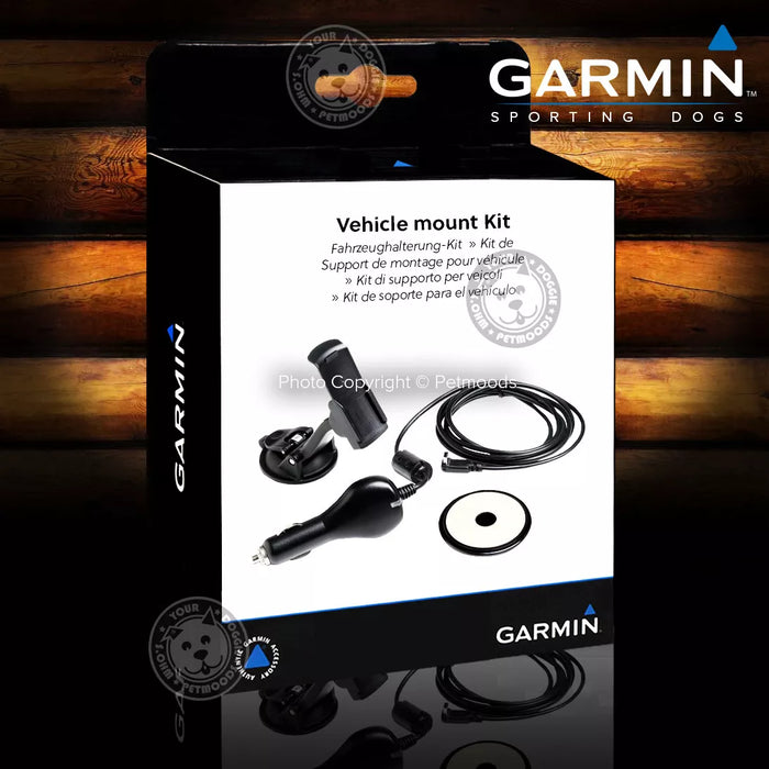 Garmin Auto Navigation Kit