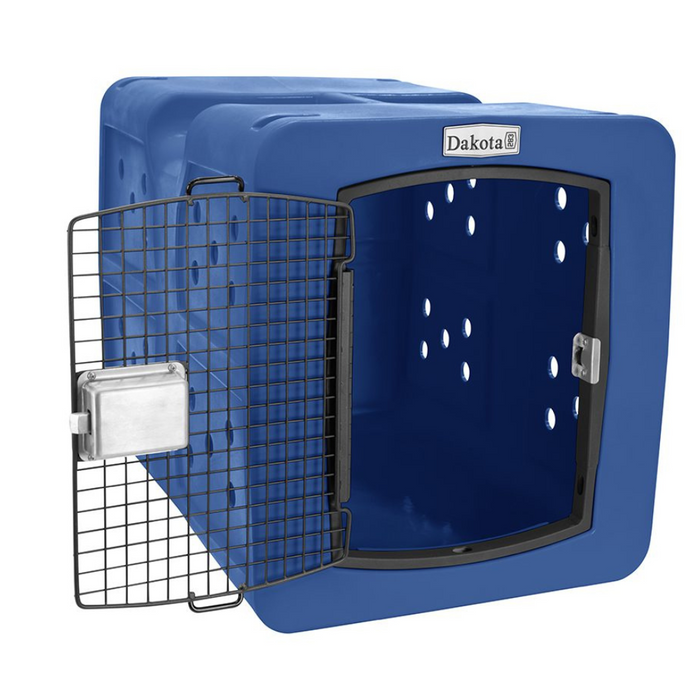Dakota 283 G3 Large Framed Kennel