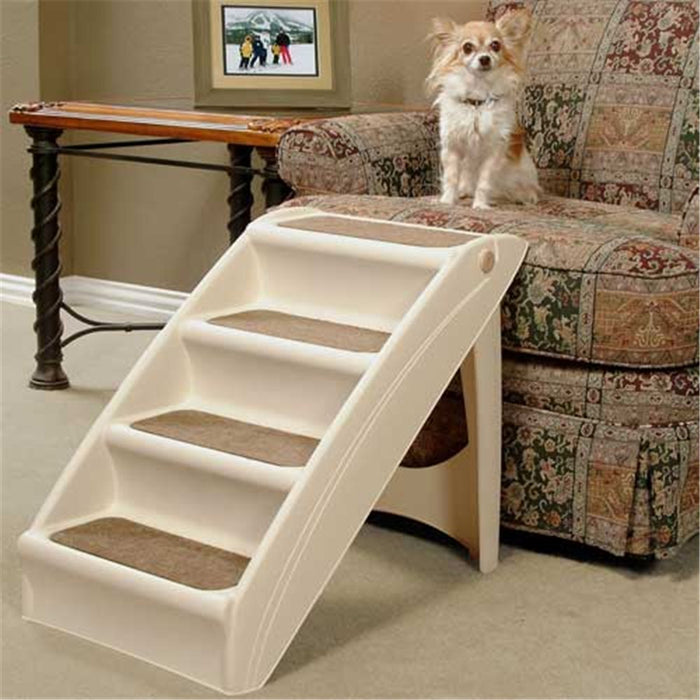 Solvit PupSTEP Plus Stairs