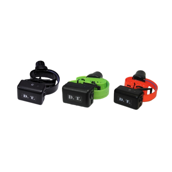 DT Systems Micro-iDT ADD-ON or Replacement Collar - HuntEmUp