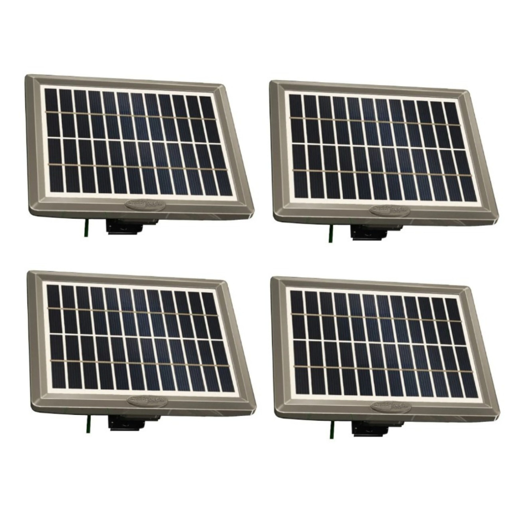 Solar Panels