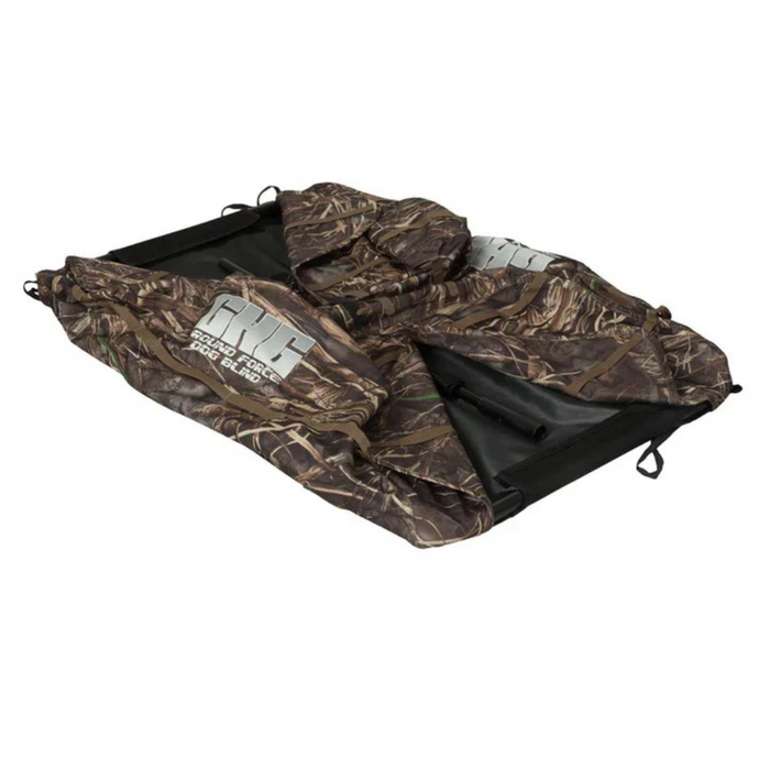 Avery GHG Ground Force Dog Blind