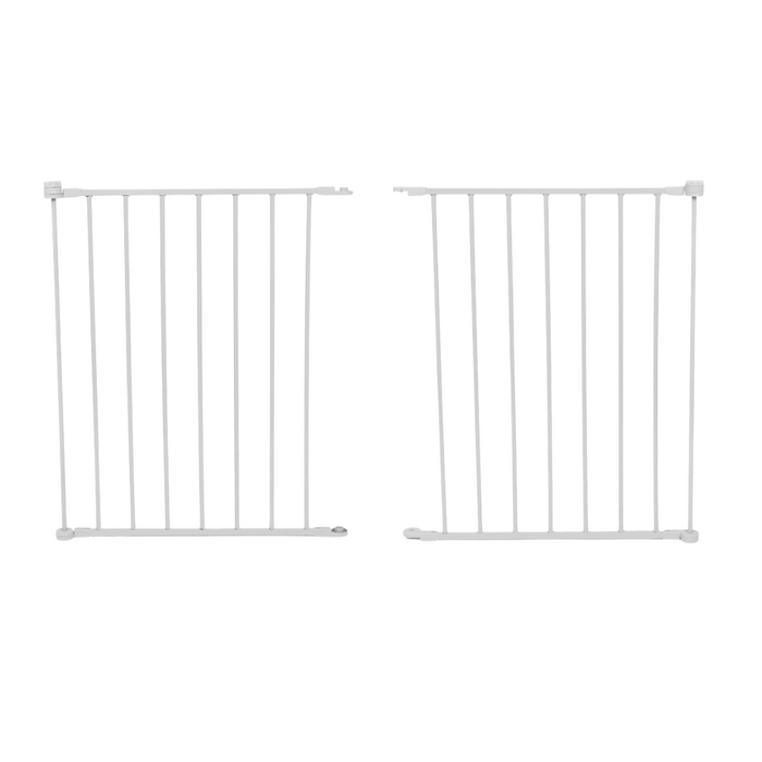 Carlson 2-pack extensions for 1510pw Flexi Gate