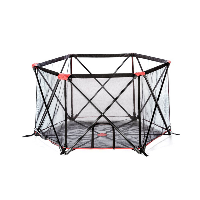 Carlson 6-Panel Portable Pet Yard