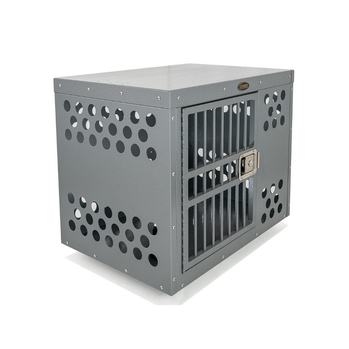 Zinger Winger Deluxe 3000 Side Entry Crate