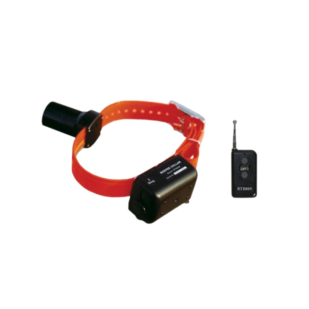 Beeper Collars